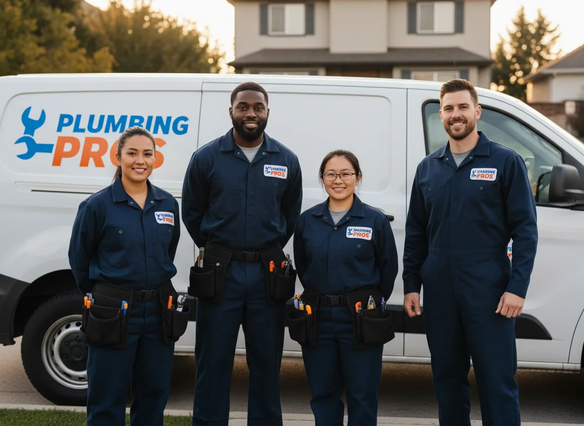 Water Heater Repair company in Hood River, OR